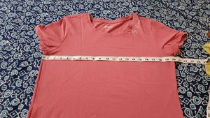 Coral Dreamers Tee