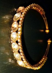 New Golden Bracelet ✨