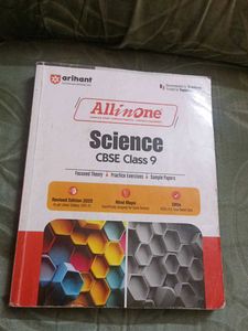 Science CBSE Class 9