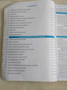 NCERT nichod From Allen