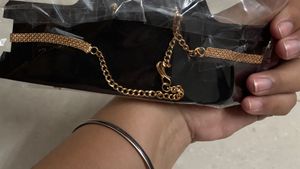 🆕 Ethnic Necklace Set