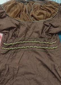 Girls Tunics Small Size