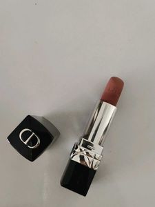 Dior Lipstick 100 Nude Look Og