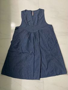 Casual Dress with Pockets