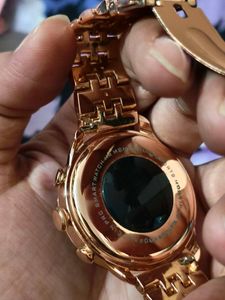 FOSSIL GEN 9 SMART WATCH FOR WOMEN