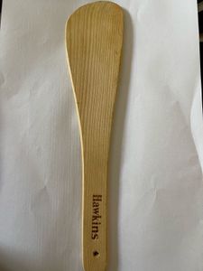 Useful Hawkins spatula