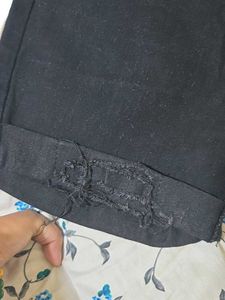 Shorts - Black