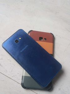 Samsung Galaxy J4+ Like New