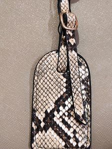 Code By Lifestyle Bag