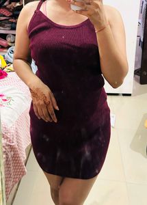 One Piece Purple