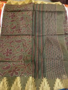 Kota Doria Saree