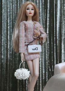 Collectible Doll