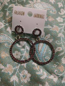 Earrings Set