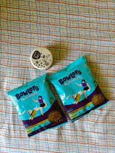 Dog Lover’s Combo: Nutritious Meals + Soft Paws