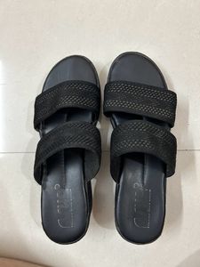 Black Wedges