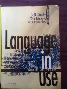 Cambridge University Press Combo Books