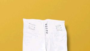 I@43 Size-30 Slim Jeans