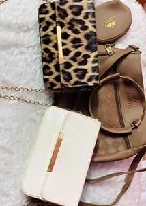 Combo 3👜