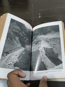 Deciphering Dead Sea Scrolls
