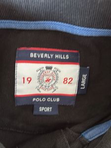 Men&#39;s Polo T-Shirt
