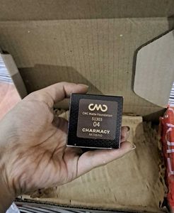 Charmacy Milano Foundation