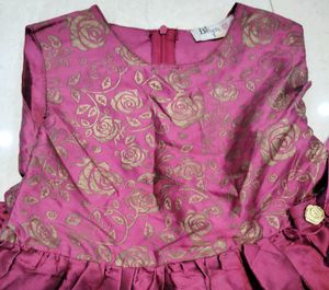 Party Wear Dress