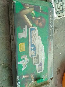 Vintage NAYECO NG-201