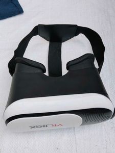 Fully New Vr Headset