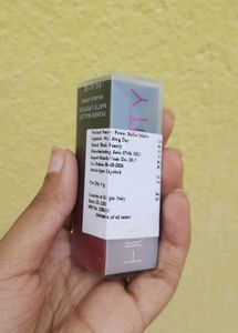 Huda Beauty Lipstick (Wedding Day)