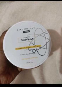 Bare Anatomy Hair Mask