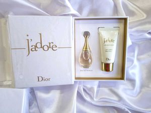 Dior Gift Set