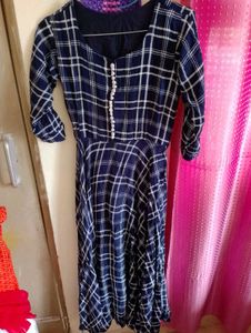Anarkali 👗 Dress