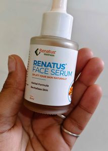 Face Serum