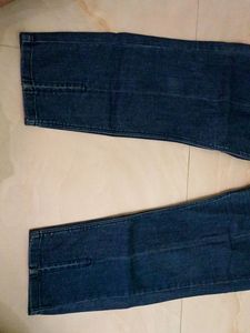 Casual jeans pant Skinny