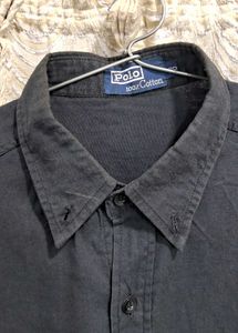 Ralph Lauren Men’s Shirt | Size M 🖤🐎