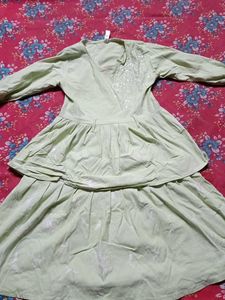 2 Onepiece Dress
