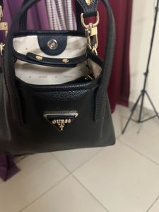 Authentic Guess Bag