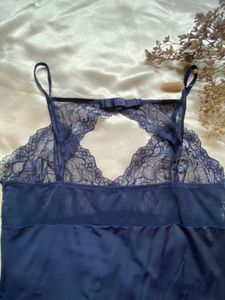 Sleepwear Slip