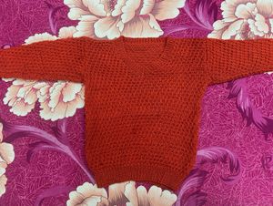 Knitted sweaters combo