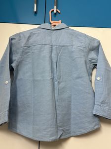 Full Sleeve Shirt
