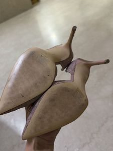 Charles &amp; Keith Heels