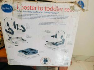 Carters Brand Todler Seat