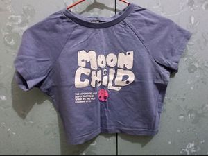Combo Of Baby Tees