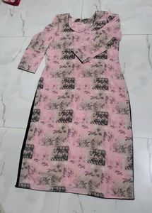 Stitched Pakistani Simple Suit