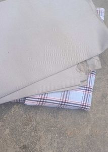 पैंट शर्ट अनसटीच फैब्रिक पैंट लम्बाई 57,, चौड़ाई 4