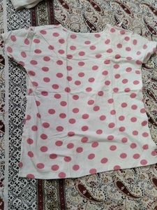 Tshirt For Girls