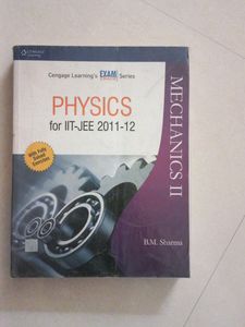 Cengage Mechanics 2