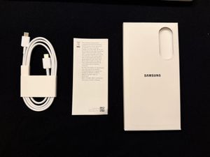 Samsung A36 5G With Warrenty