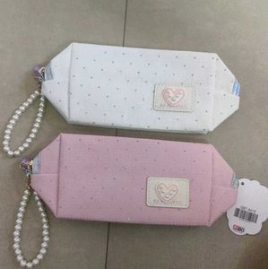 Pouches