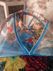 Baby Mosquito Net